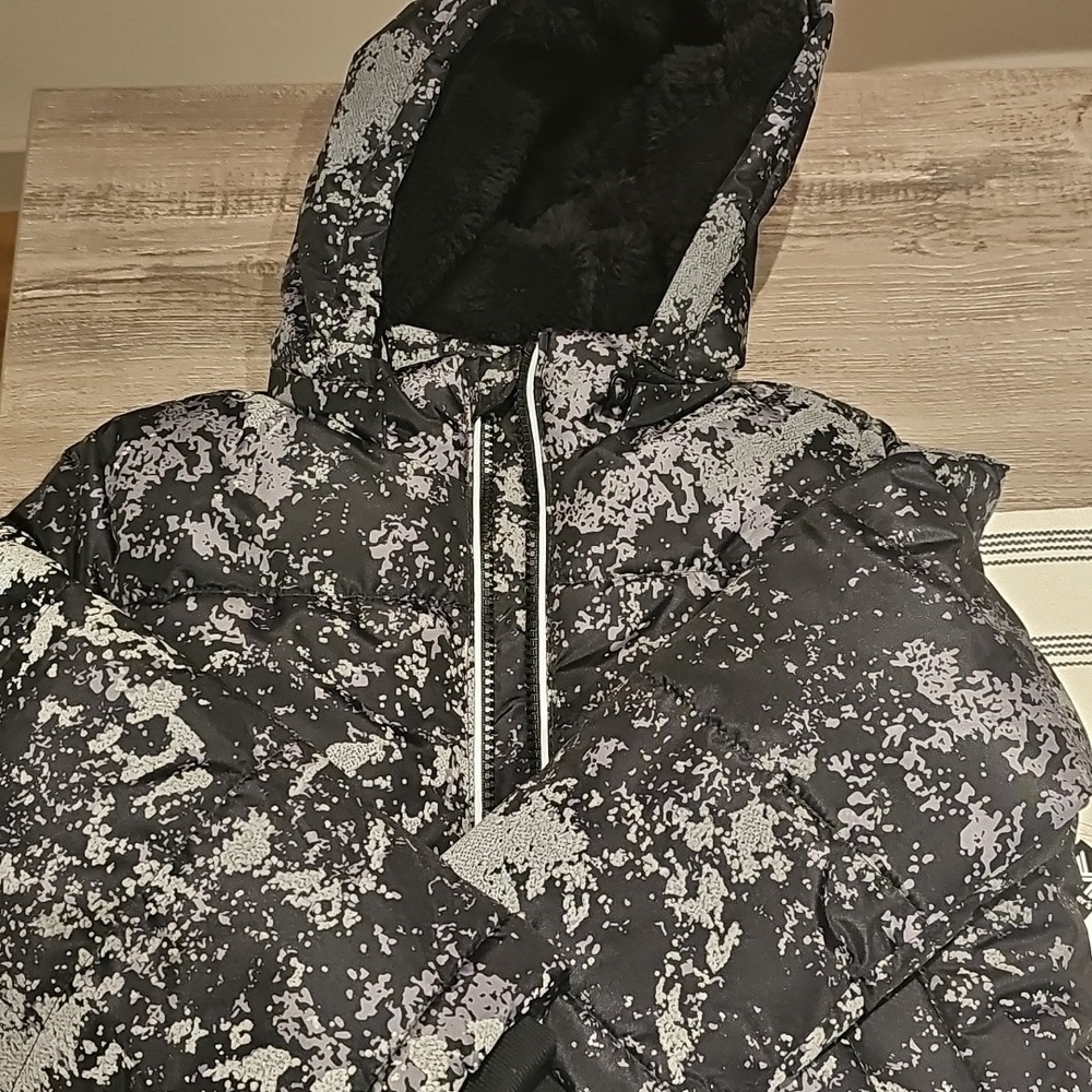 Toddle Jacket - Picture 2 of 7